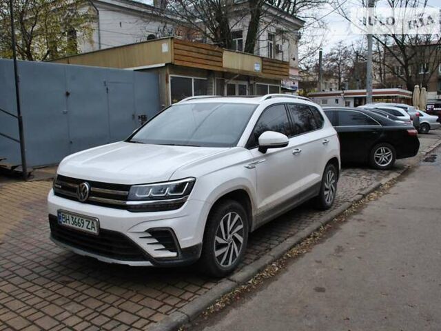 Фольксваген E-Tharu, об'ємом двигуна 0 л та пробігом 60 тис. км за 21000 $, фото 1 на Automoto.ua