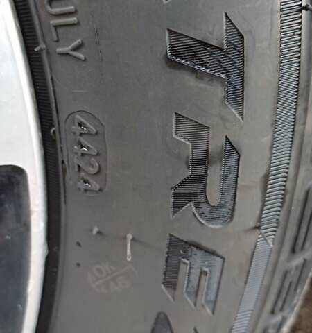 Білий Фольксваген e-up, об'ємом двигуна 0 л та пробігом 114 тис. км за 6499 $, фото 15 на Automoto.ua