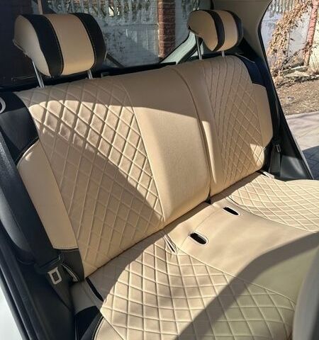 Білий Фольксваген e-up, об'ємом двигуна 0 л та пробігом 101 тис. км за 7950 $, фото 12 на Automoto.ua