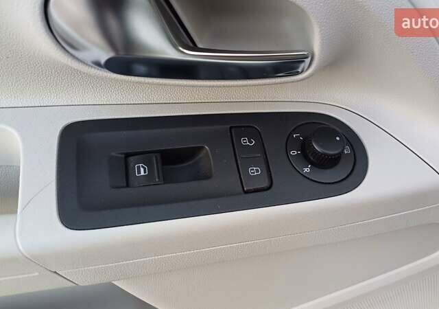 Білий Фольксваген e-up, об'ємом двигуна 0 л та пробігом 114 тис. км за 6499 $, фото 40 на Automoto.ua