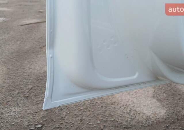 Білий Фольксваген e-up, об'ємом двигуна 0 л та пробігом 114 тис. км за 6499 $, фото 39 на Automoto.ua