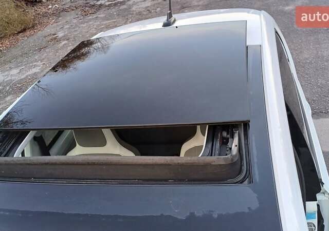 Білий Фольксваген e-up, об'ємом двигуна 0 л та пробігом 114 тис. км за 6499 $, фото 28 на Automoto.ua