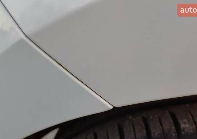 Білий Фольксваген e-up, об'ємом двигуна 0 л та пробігом 114 тис. км за 6499 $, фото 14 на Automoto.ua