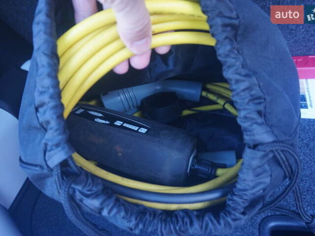 Белый Фольксваген e-up, объемом двигателя 0 л и пробегом 84 тыс. км за 6200 $, фото 50 на Automoto.ua