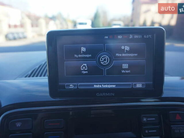 Белый Фольксваген e-up, объемом двигателя 0 л и пробегом 84 тыс. км за 6200 $, фото 32 на Automoto.ua