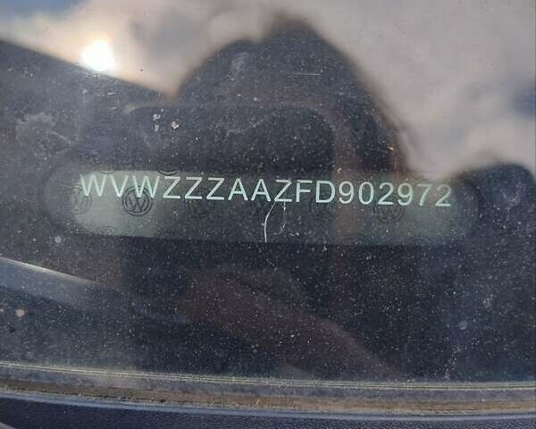 Белый Фольксваген e-up, объемом двигателя 0 л и пробегом 111 тыс. км за 6000 $, фото 12 на Automoto.ua