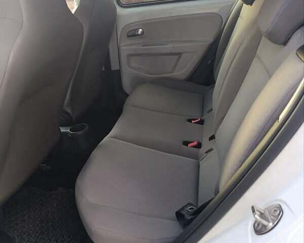 Білий Фольксваген e-up, об'ємом двигуна 0 л та пробігом 108 тис. км за 6930 $, фото 34 на Automoto.ua