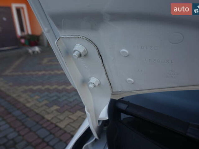 Белый Фольксваген e-up, объемом двигателя 0 л и пробегом 84 тыс. км за 6200 $, фото 56 на Automoto.ua