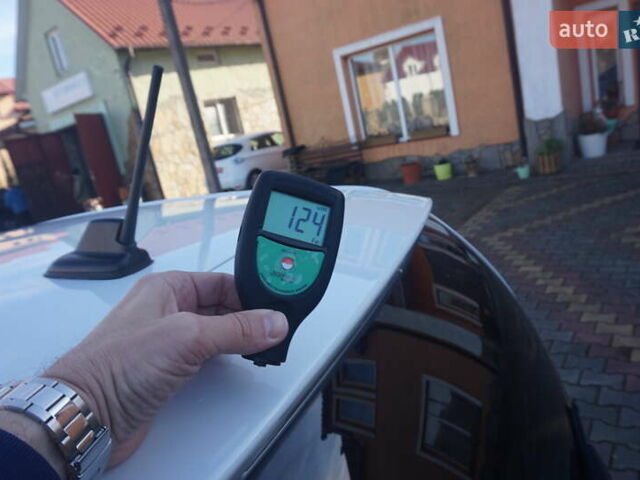 Белый Фольксваген e-up, объемом двигателя 0 л и пробегом 84 тыс. км за 6200 $, фото 65 на Automoto.ua