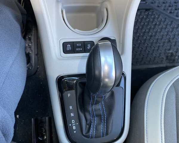 Белый Фольксваген e-up, объемом двигателя 0 л и пробегом 45 тыс. км за 7499 $, фото 8 на Automoto.ua