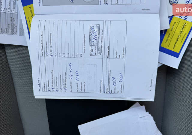 Белый Фольксваген e-up, объемом двигателя 0 л и пробегом 49 тыс. км за 8100 $, фото 25 на Automoto.ua