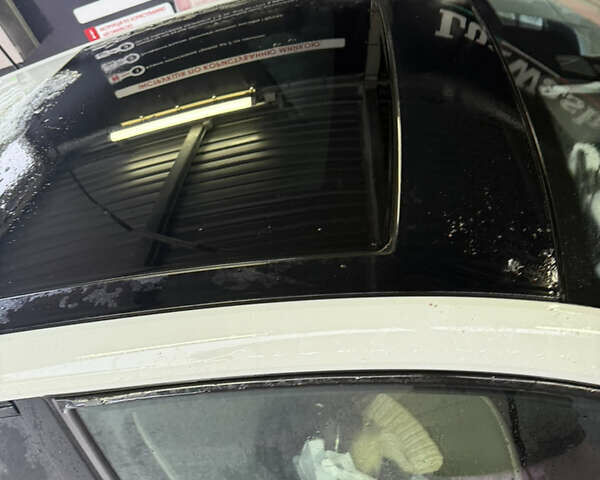 Білий Фольксваген e-up, об'ємом двигуна 0 л та пробігом 68 тис. км за 6600 $, фото 2 на Automoto.ua