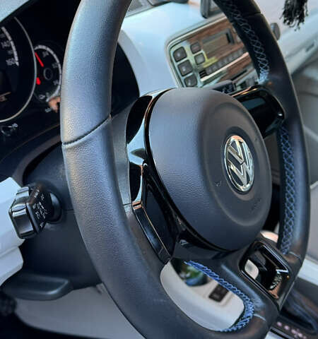 Белый Фольксваген e-up, объемом двигателя 0 л и пробегом 49 тыс. км за 8100 $, фото 37 на Automoto.ua