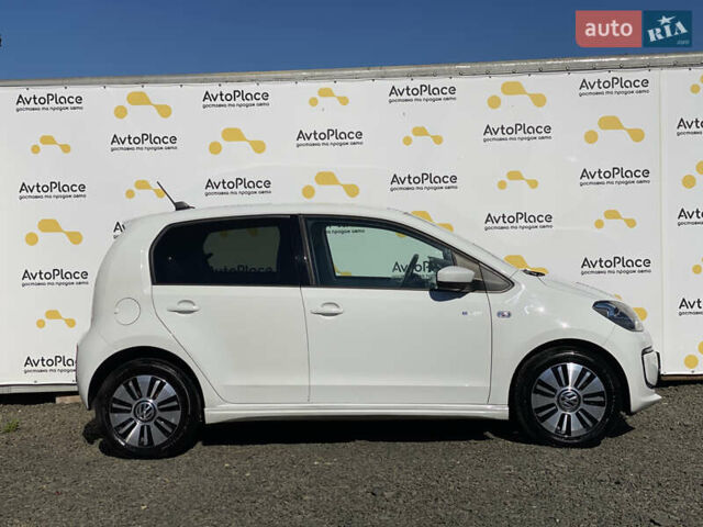 Белый Фольксваген e-up, объемом двигателя 0 л и пробегом 106 тыс. км за 6700 $, фото 26 на Automoto.ua