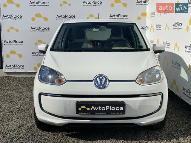 Белый Фольксваген e-up, объемом двигателя 0 л и пробегом 106 тыс. км за 6700 $, фото 21 на Automoto.ua