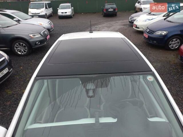 Білий Фольксваген e-up, об'ємом двигуна 0 л та пробігом 67 тис. км за 6200 $, фото 3 на Automoto.ua