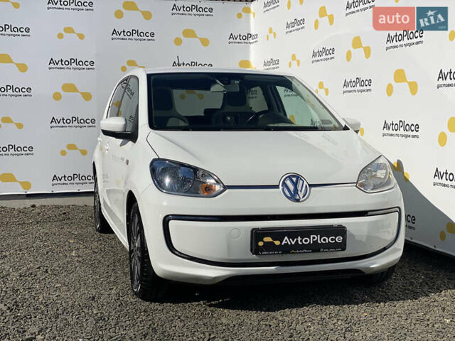 Белый Фольксваген e-up, объемом двигателя 0 л и пробегом 106 тыс. км за 6700 $, фото 22 на Automoto.ua