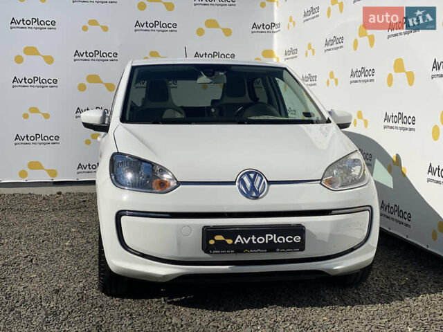 Белый Фольксваген e-up, объемом двигателя 0 л и пробегом 106 тыс. км за 6700 $, фото 19 на Automoto.ua
