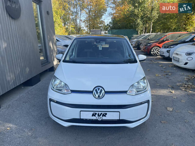 Белый Фольксваген e-up, объемом двигателя 0 л и пробегом 175 тыс. км за 6900 $, фото 1 на Automoto.ua