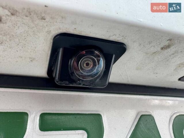 Білий Фольксваген e-up, об'ємом двигуна 0 л та пробігом 126 тис. км за 7490 $, фото 24 на Automoto.ua