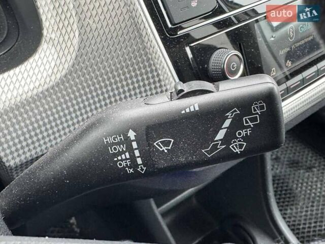 Білий Фольксваген e-up, об'ємом двигуна 0 л та пробігом 126 тис. км за 7790 $, фото 16 на Automoto.ua