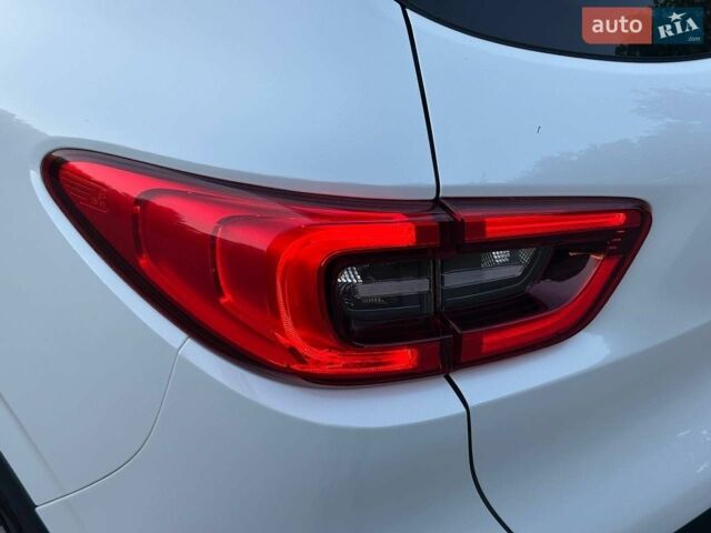 Білий Фольксваген e-up, об'ємом двигуна 0 л та пробігом 125 тис. км за 7700 $, фото 25 на Automoto.ua