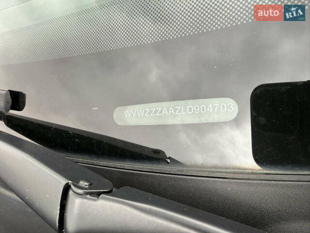 Белый Фольксваген e-up, объемом двигателя 0 л и пробегом 95 тыс. км за 12500 $, фото 30 на Automoto.ua