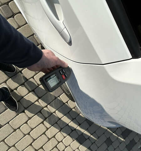Белый Фольксваген e-up, объемом двигателя 0 л и пробегом 61 тыс. км за 12900 $, фото 29 на Automoto.ua