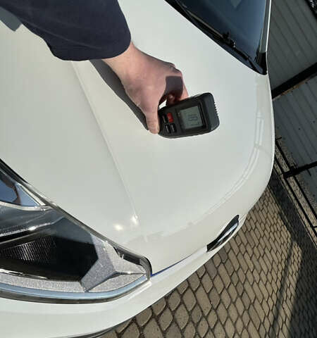 Белый Фольксваген e-up, объемом двигателя 0 л и пробегом 61 тыс. км за 12900 $, фото 39 на Automoto.ua