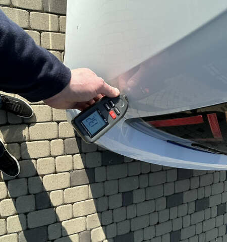 Белый Фольксваген e-up, объемом двигателя 0 л и пробегом 61 тыс. км за 12900 $, фото 30 на Automoto.ua
