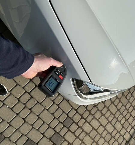 Белый Фольксваген e-up, объемом двигателя 0 л и пробегом 61 тыс. км за 12900 $, фото 38 на Automoto.ua