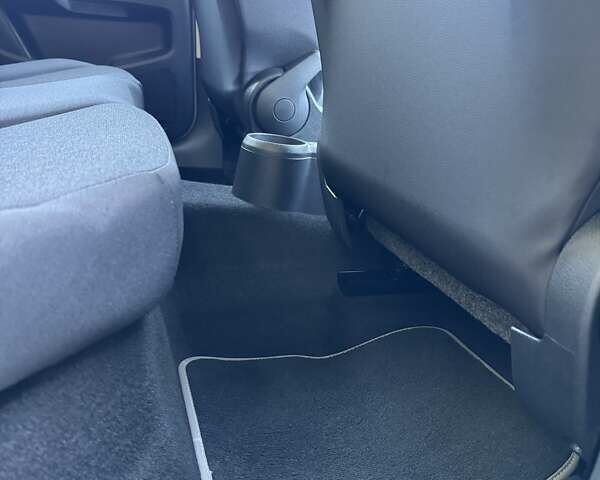 Белый Фольксваген e-up, объемом двигателя 0 л и пробегом 17 тыс. км за 14900 $, фото 34 на Automoto.ua