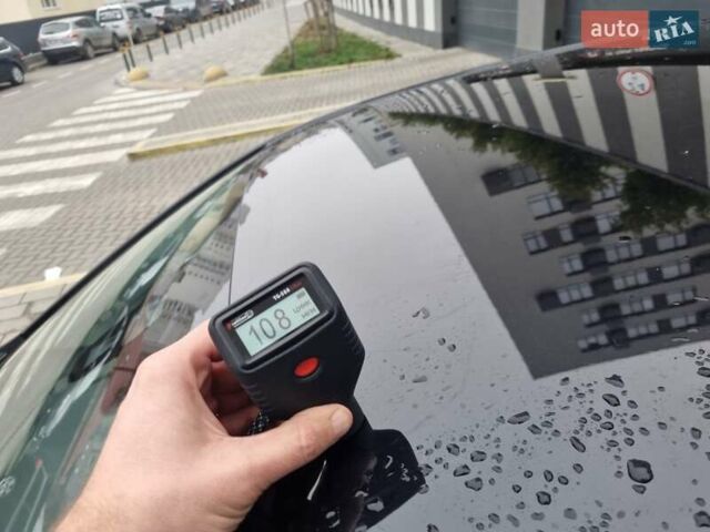 Черный Фольксваген e-up, объемом двигателя 0 л и пробегом 113 тыс. км за 5999 $, фото 45 на Automoto.ua