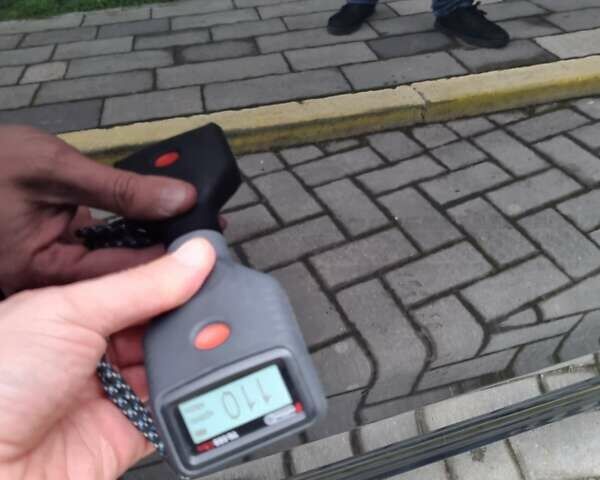 Черный Фольксваген e-up, объемом двигателя 0 л и пробегом 113 тыс. км за 5999 $, фото 43 на Automoto.ua