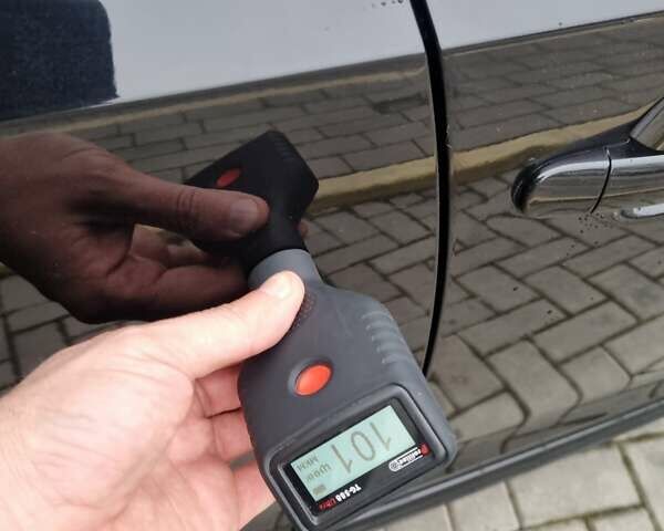 Черный Фольксваген e-up, объемом двигателя 0 л и пробегом 113 тыс. км за 5999 $, фото 56 на Automoto.ua