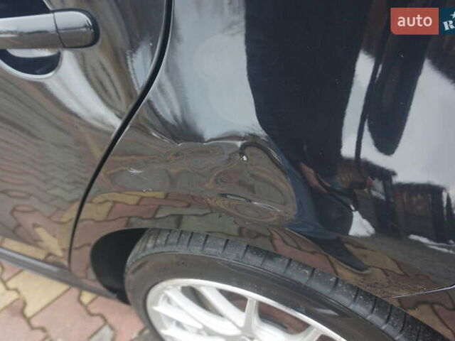 Черный Фольксваген e-up, объемом двигателя 0 л и пробегом 151 тыс. км за 5555 $, фото 65 на Automoto.ua