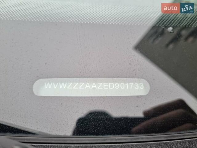 Черный Фольксваген e-up, объемом двигателя 0 л и пробегом 113 тыс. км за 5999 $, фото 21 на Automoto.ua