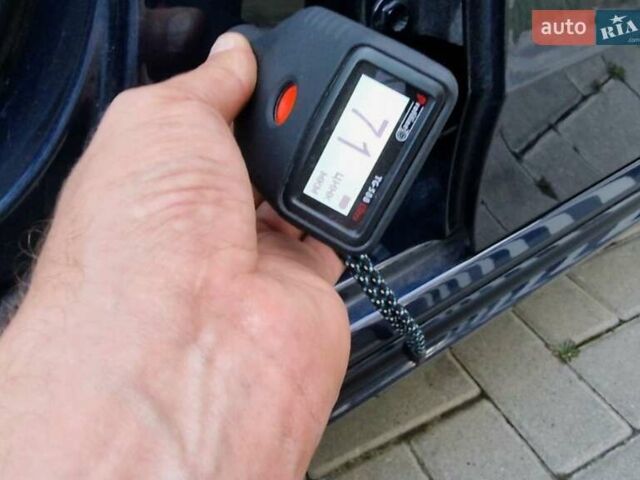 Черный Фольксваген e-up, объемом двигателя 0 л и пробегом 140 тыс. км за 6500 $, фото 9 на Automoto.ua