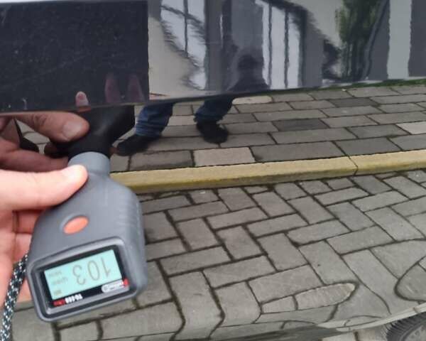 Черный Фольксваген e-up, объемом двигателя 0 л и пробегом 113 тыс. км за 5999 $, фото 48 на Automoto.ua