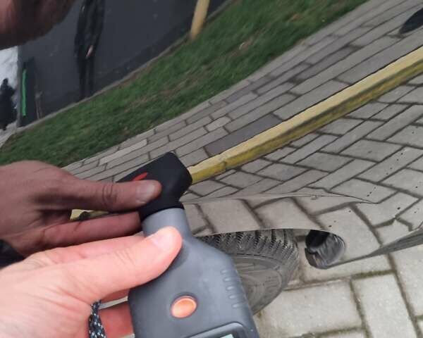 Черный Фольксваген e-up, объемом двигателя 0 л и пробегом 113 тыс. км за 5999 $, фото 41 на Automoto.ua