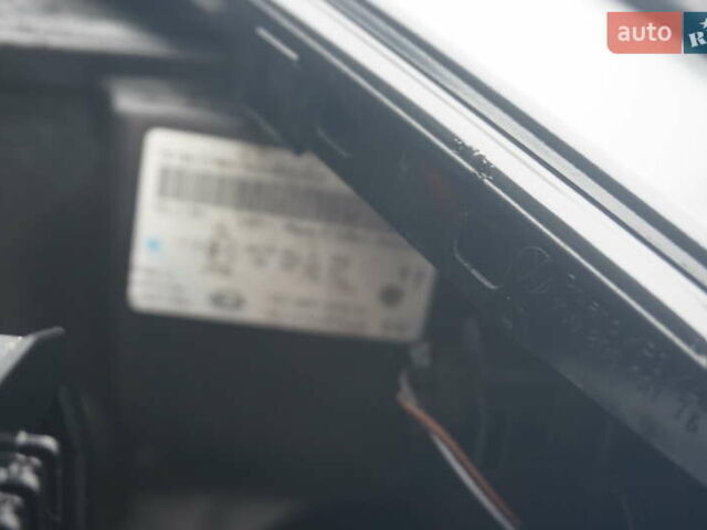 Черный Фольксваген e-up, объемом двигателя 0 л и пробегом 151 тыс. км за 5555 $, фото 54 на Automoto.ua