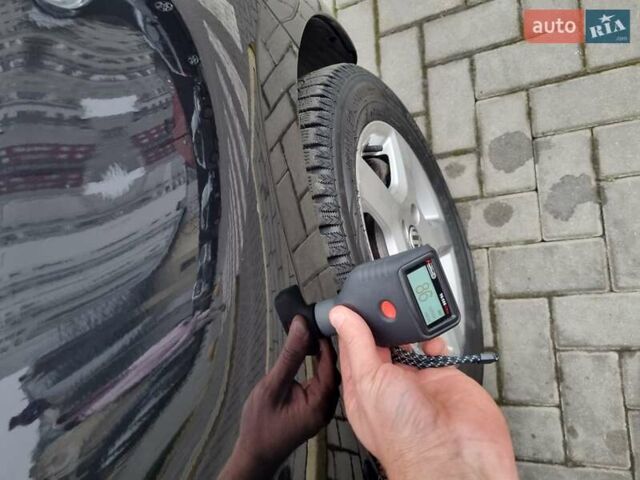 Черный Фольксваген e-up, объемом двигателя 0 л и пробегом 113 тыс. км за 5999 $, фото 62 на Automoto.ua