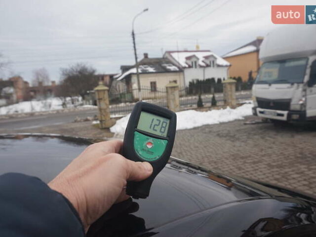 Черный Фольксваген e-up, объемом двигателя 0 л и пробегом 151 тыс. км за 5555 $, фото 72 на Automoto.ua