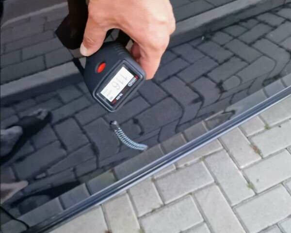 Черный Фольксваген e-up, объемом двигателя 0 л и пробегом 140 тыс. км за 6500 $, фото 13 на Automoto.ua