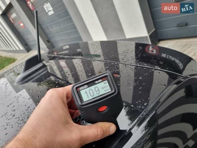 Черный Фольксваген e-up, объемом двигателя 0 л и пробегом 113 тыс. км за 5999 $, фото 47 на Automoto.ua