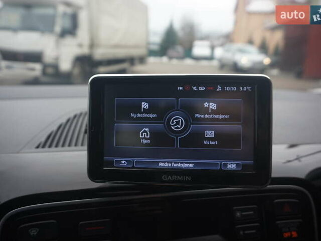 Черный Фольксваген e-up, объемом двигателя 0 л и пробегом 151 тыс. км за 5555 $, фото 31 на Automoto.ua