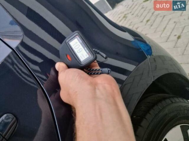 Черный Фольксваген e-up, объемом двигателя 0 л и пробегом 140 тыс. км за 6500 $, фото 6 на Automoto.ua