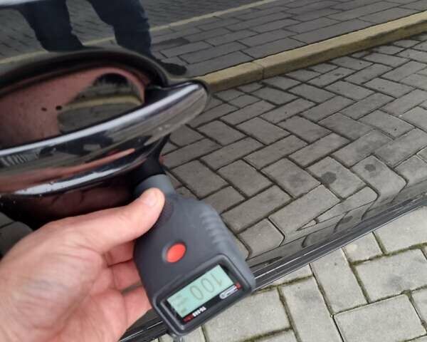 Черный Фольксваген e-up, объемом двигателя 0 л и пробегом 113 тыс. км за 5999 $, фото 57 на Automoto.ua