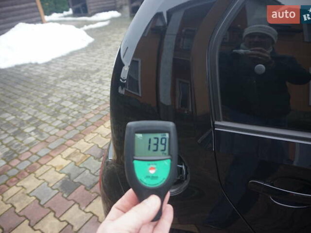 Черный Фольксваген e-up, объемом двигателя 0 л и пробегом 151 тыс. км за 5555 $, фото 68 на Automoto.ua