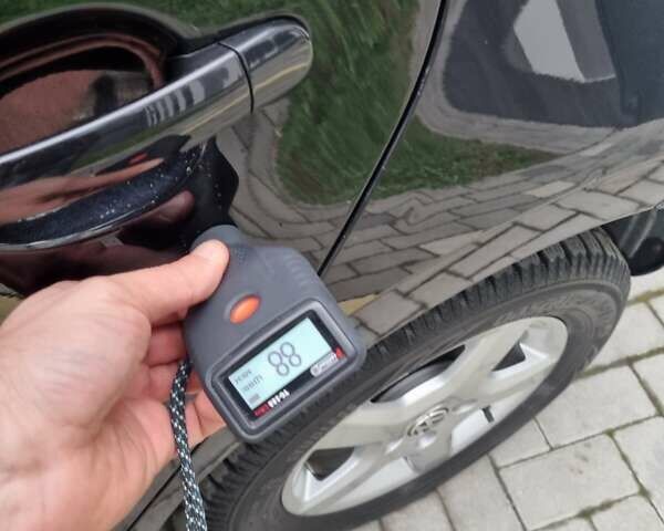 Черный Фольксваген e-up, объемом двигателя 0 л и пробегом 113 тыс. км за 5999 $, фото 49 на Automoto.ua